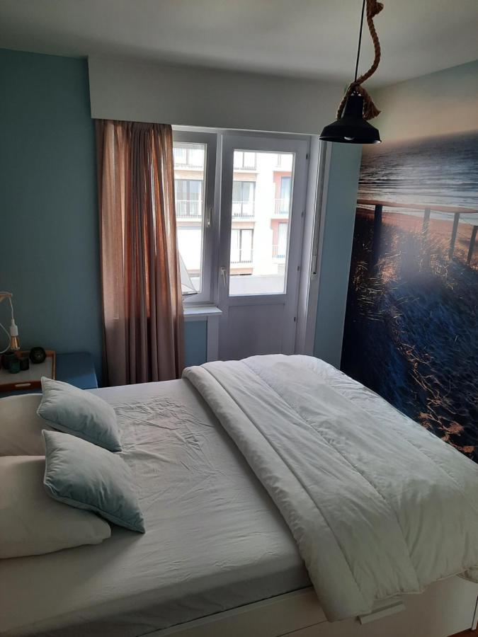Lelies At Westende Middelkerke Exterior photo